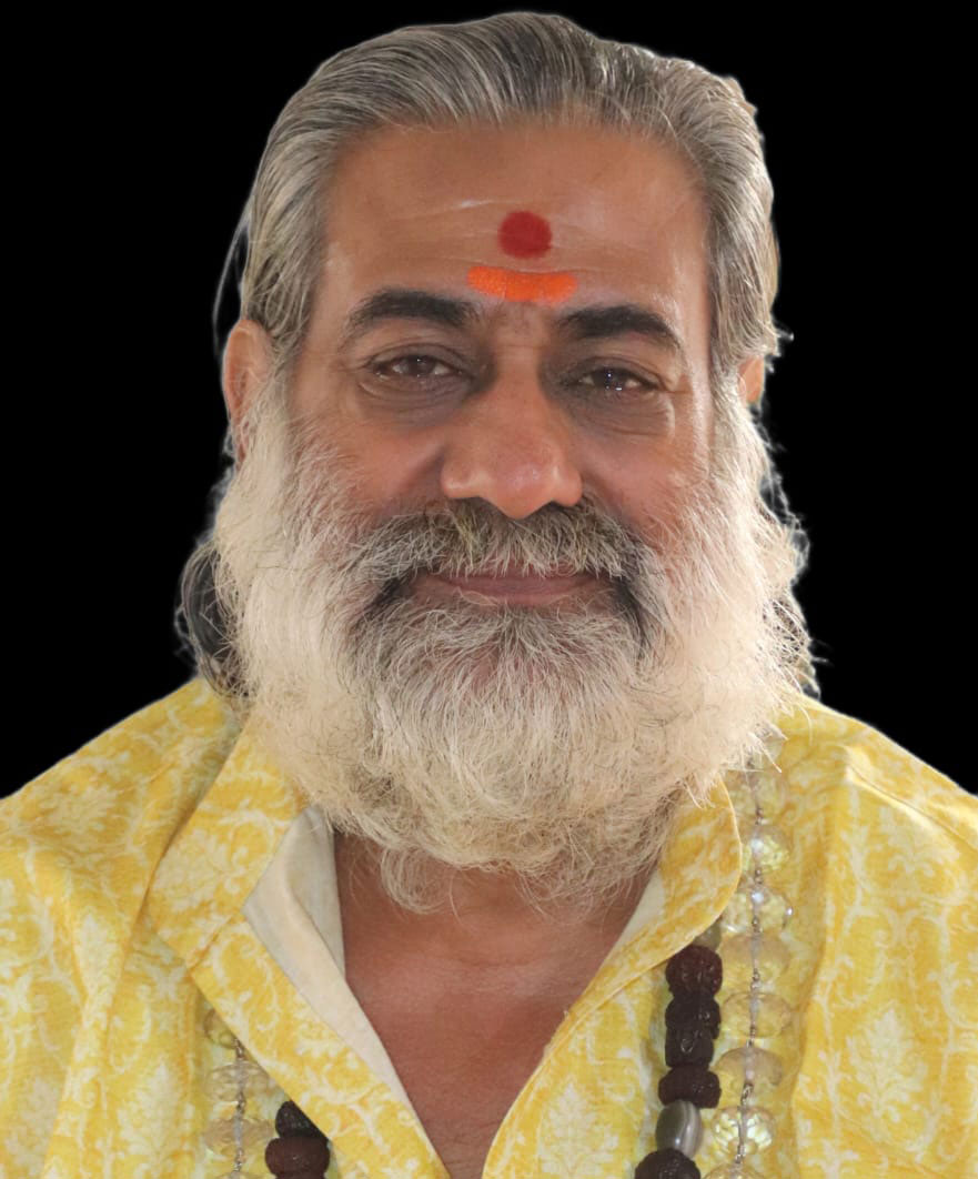 Shree Pradeep Aoudichy